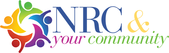 NRC & your community graphic